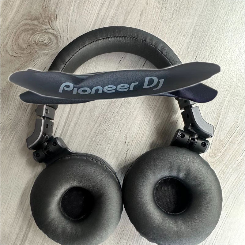 Sennheiser Headphone Hd 25 - Pioneer DJ CUE1 온이어 DJ 헤드폰용
