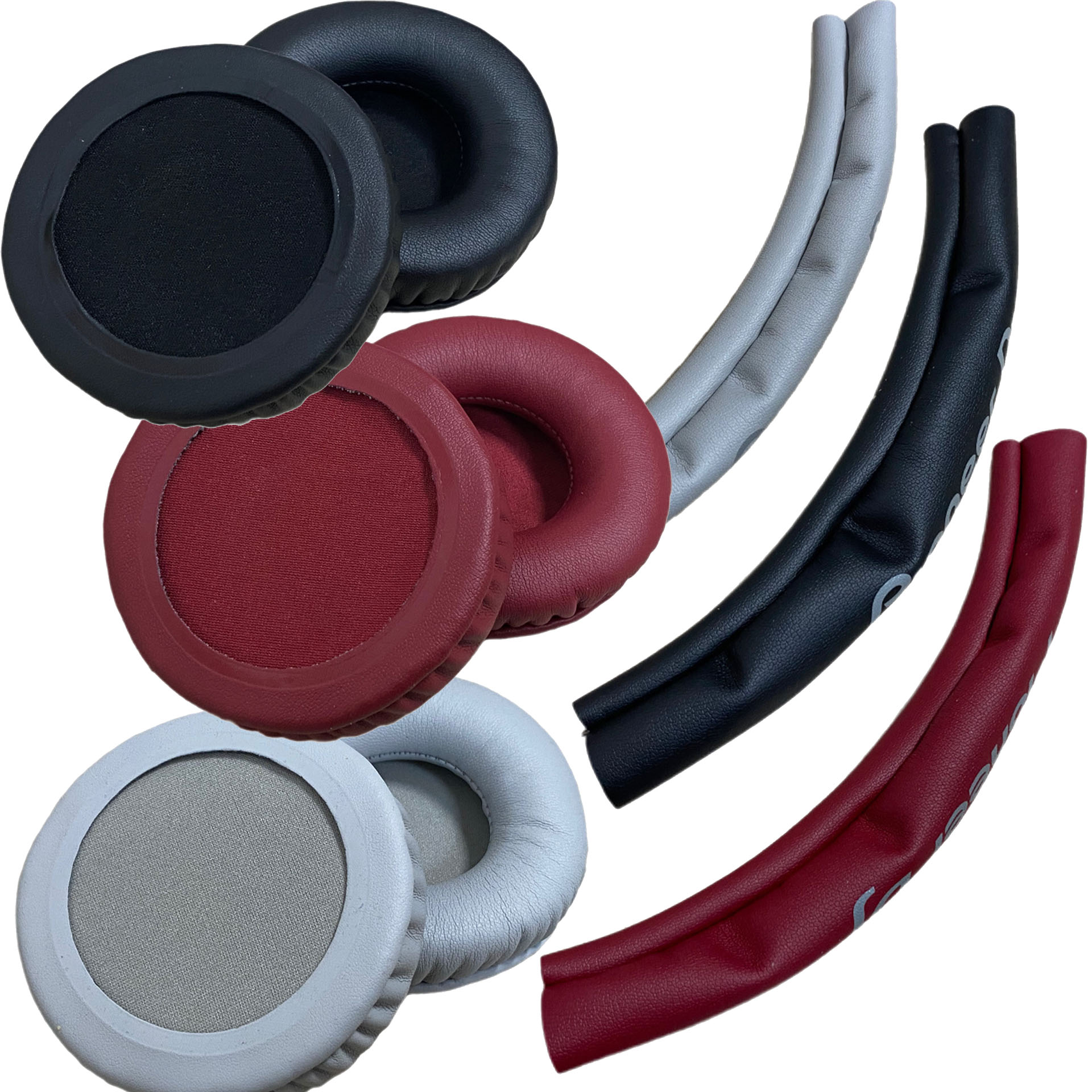 Sennheiser Headphone Hd 25 - 파이오니어 HDJ-CUE1 HDJ-CUE1BT CUE1 CUE1BT 헤드폰