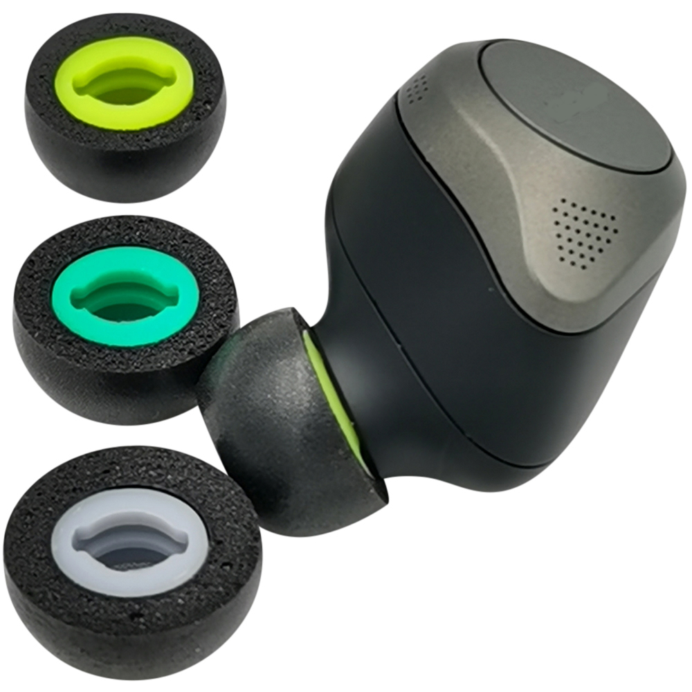 Earphone Foam Tip - Misodiko Jabra Elite 85t 진정한 무선