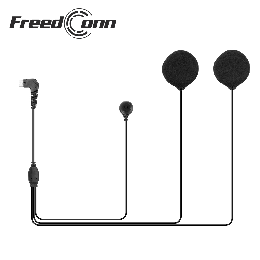 FreedConn 브랜드 R1 및 R1-PLUS 풀/오 - Wired Earphone Mic 리뷰 및 가격