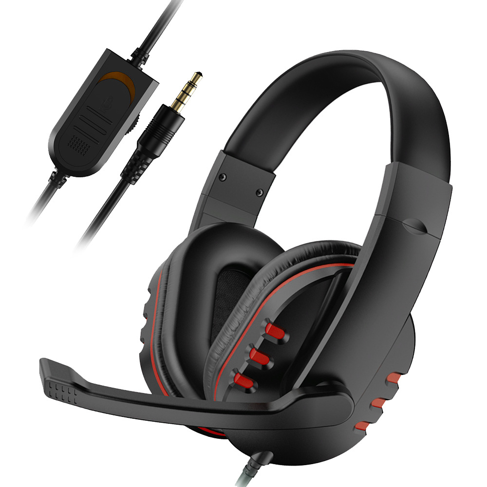 3.5mm 유선 게이밍 헤드셋, PS4, 플레이스테이션 - Gaming Headset Rgb 리뷰 및 가격