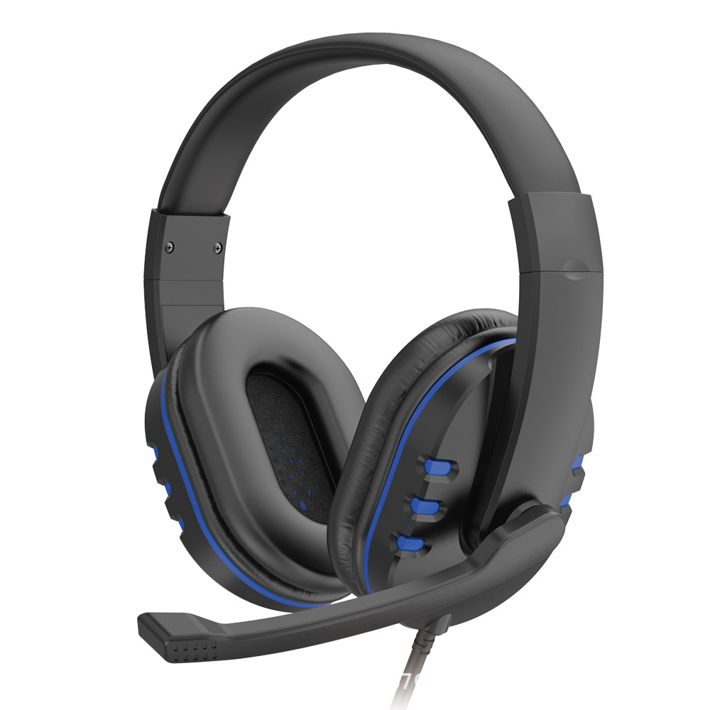3.5mm 유선 게이밍 헤드셋, PS4, 플레이스테이션 - Gaming Headset Rgb 리뷰 및 가격
