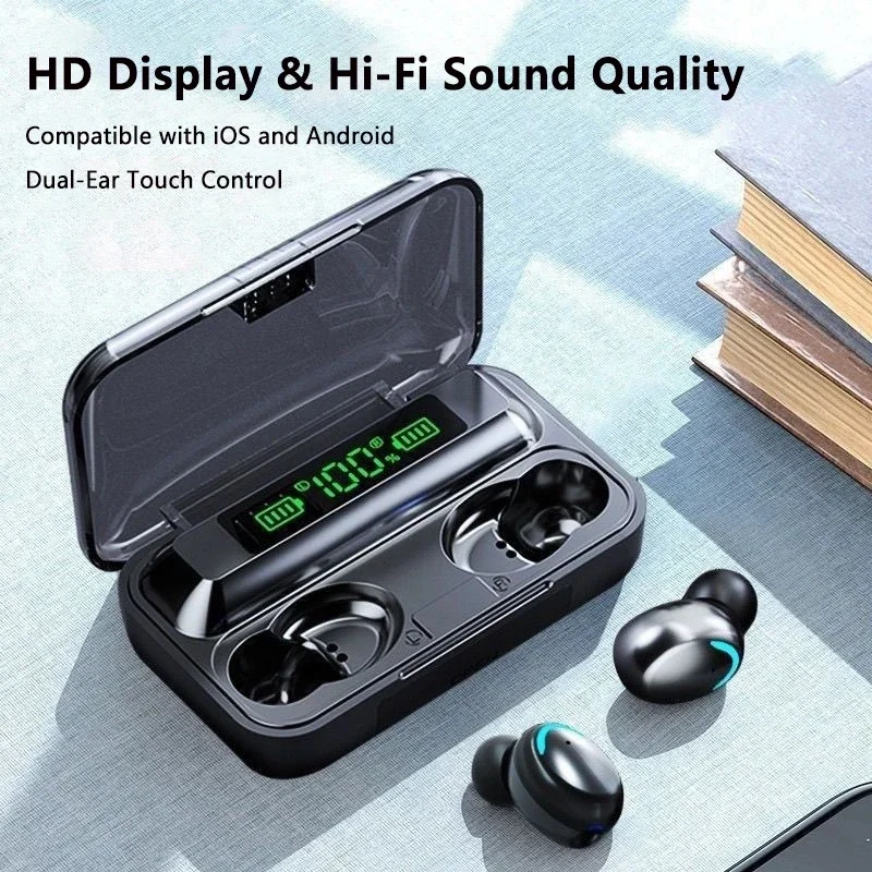 M19 터치 블루투스 이어폰 스포츠용 인이어 고급 고음 - Anker Speaker Soundcore Boom 2 리뷰 및 가격