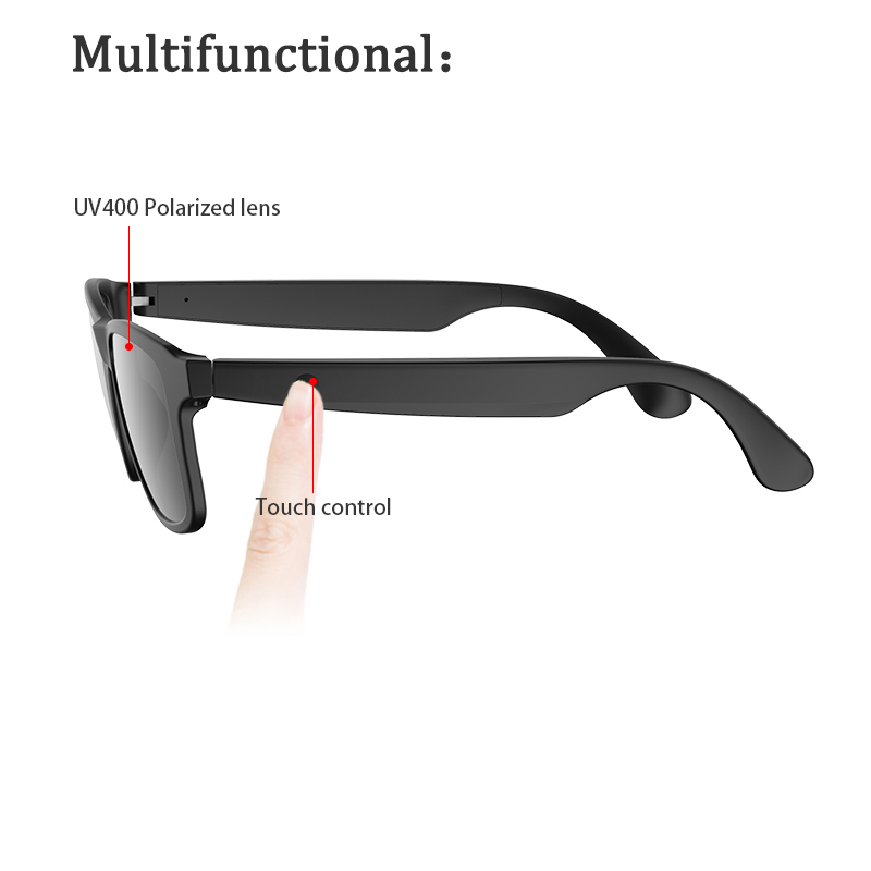 스마트 안경 블루투스 5.3 이어폰 무선 헤드셋 선글라 - Bluetooth Headset On Ear 리뷰 및 가격