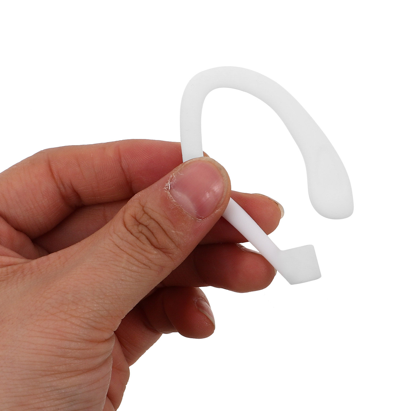 보안용 이어폰 액세서리, 운동용 이어폰, 스포츠 활동용 - Sports Earphone Hook 리뷰 및 가격