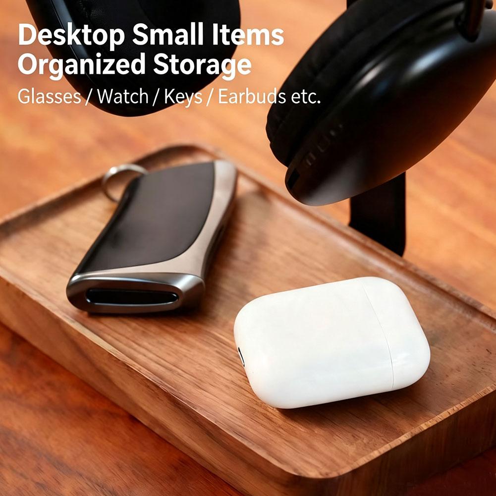 호두 모양 헤드폰 거치대, 책상 위 물품 정리 및 보관 - Headphone Stand Desk 리뷰 및 가격