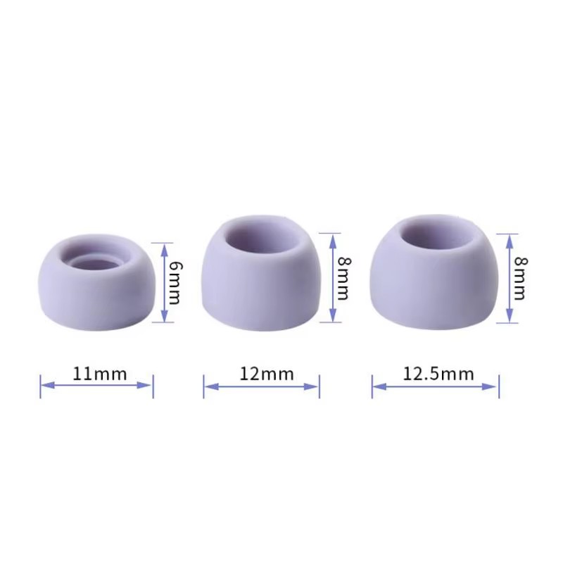 삼성 갤럭시 버즈 프로 이어폰 실리콘 케이스, 이어 패 - Earphone Foam Tip 리뷰 및 가격