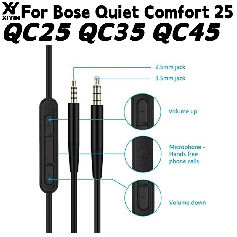 보스 콰이어트컴포트 25(QC25), QC35, QC4 - Bose Headphone Qc45 리뷰 및 가격